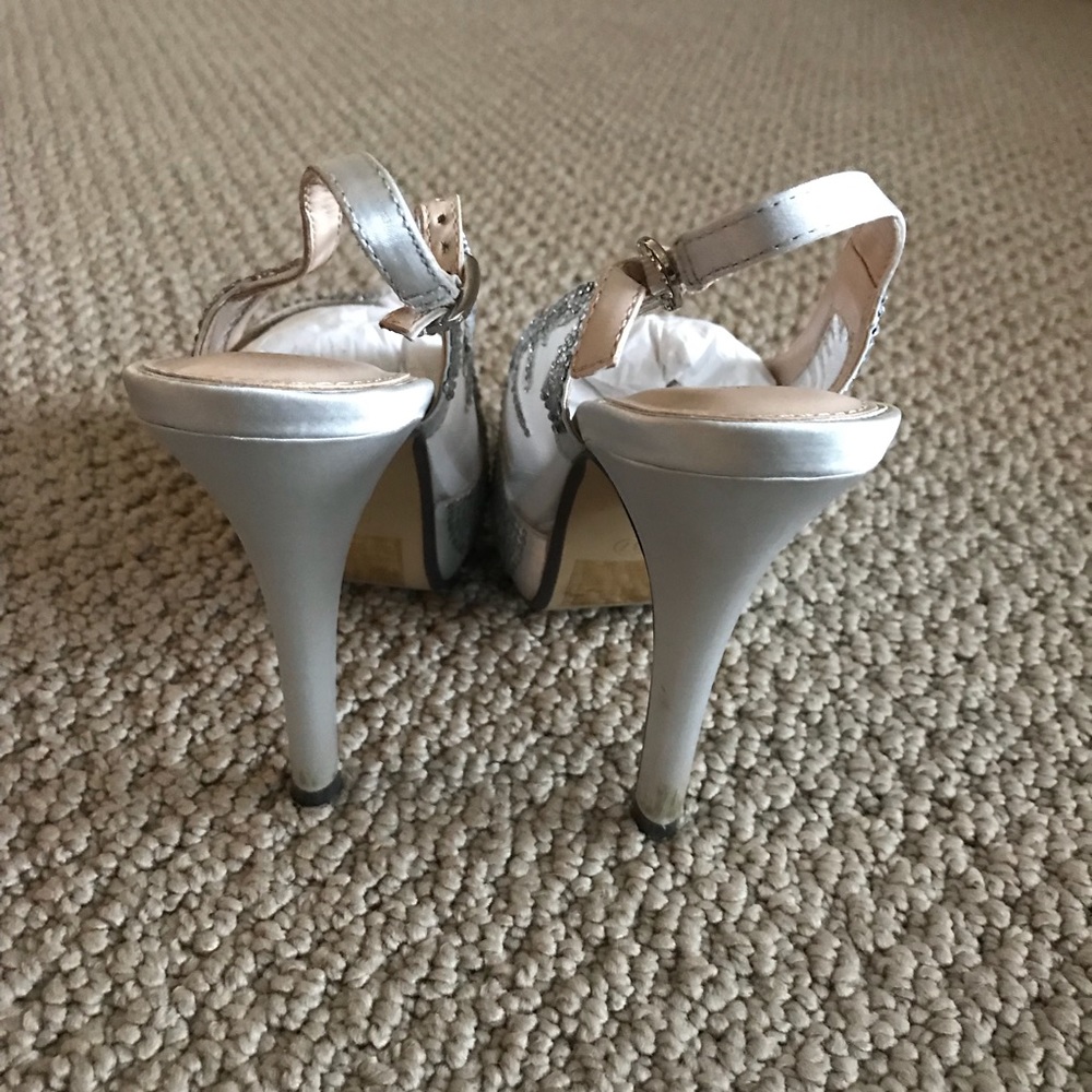 Prom shoes - Picture 5 of 5